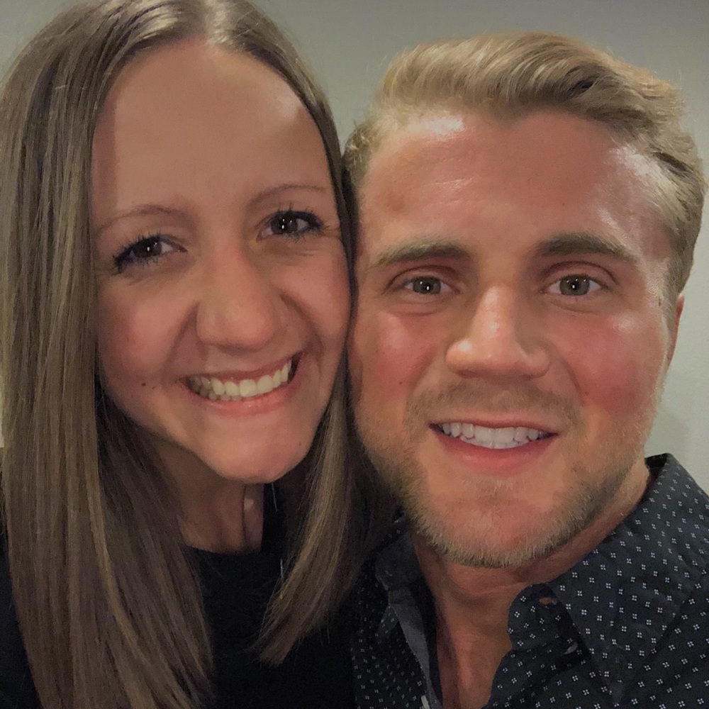 Meet your Posher, Mariah